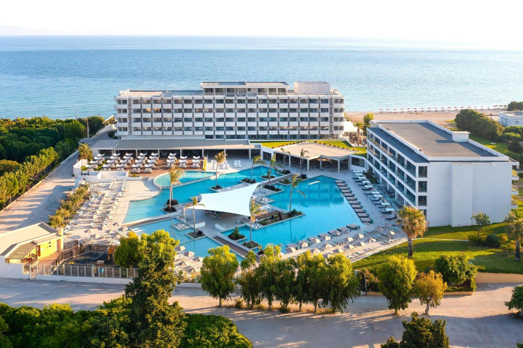 Electra Palace Rhodes - Premium
